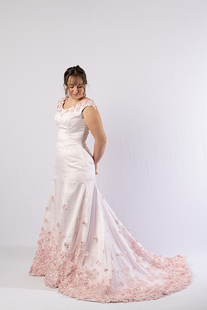 Fashion Portfolio - Apr 2025