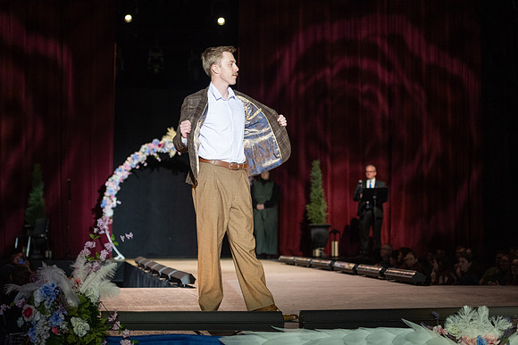 Winter Fashion Show - March 2025