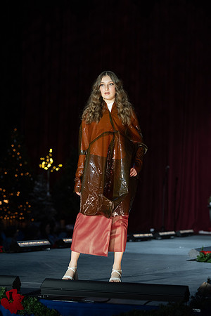 Fashion show - December 2024