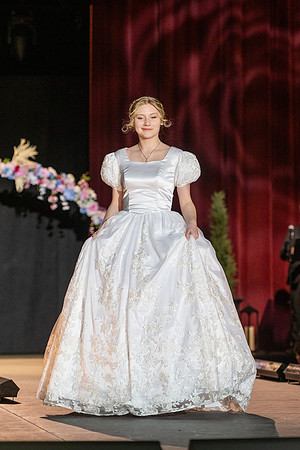 Winter Fashion Show - March 2025