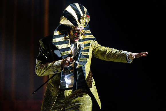 Joseph and The Amazing Technicolor Dreamcoat - Oct 2024