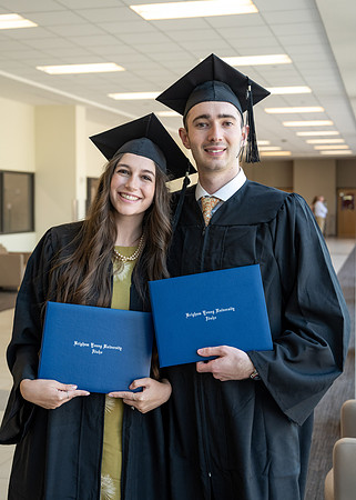 Graduation - July 2022