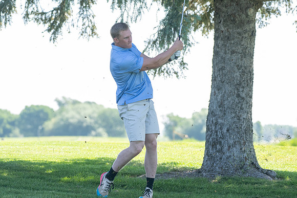 Construction Management Golf Scramble - June 2025
