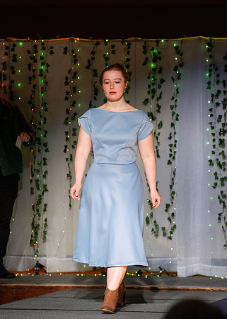 Fashion Show - December 2022