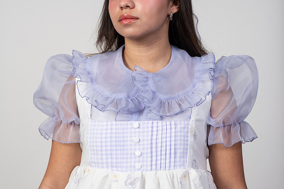 Fashion Portfolio - Dec 2024