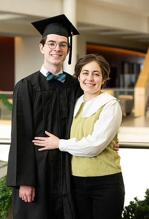 Graduate - Jackson LaBaugh - Dec 2021