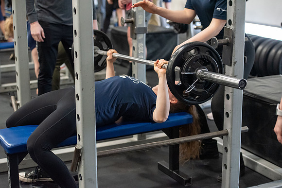 Push and Pull Contest - Mar 2022