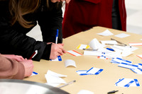 Speed Dating - Jan 2025