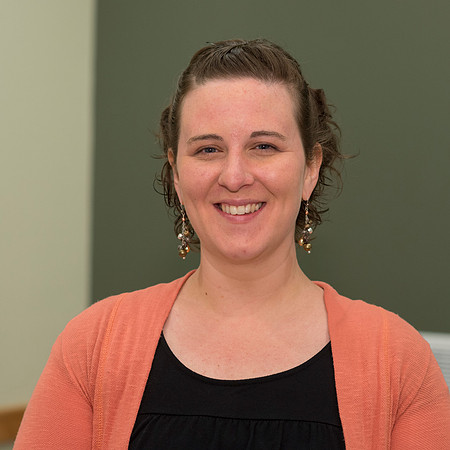 Online Leaning Graduate, Amanda VandenAkker