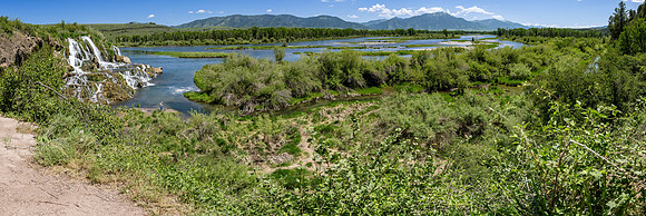 ORC Spring Panorama - June 2025
