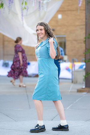 Fashion Show - July 2025