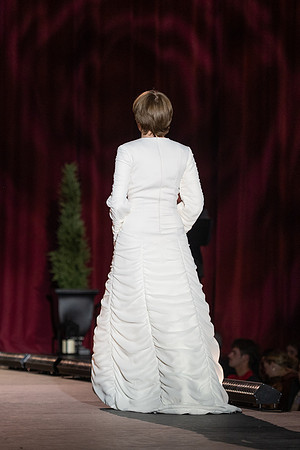Winter Fashion Show - March 2025