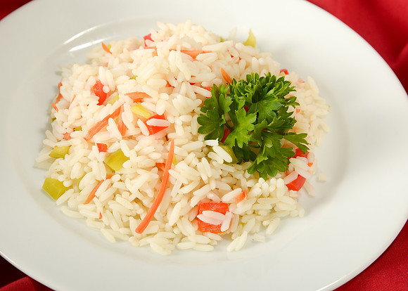 Food Service Catering menu item.