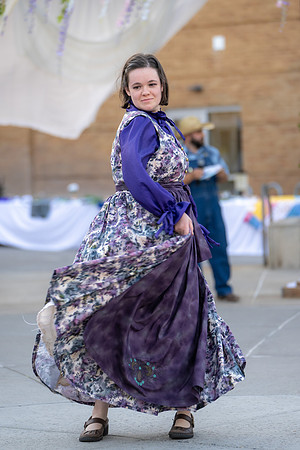 Fashion Show - July 2025