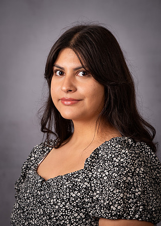 Writing Center Headshots - Oct 2024