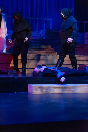 Macbeth - Feb 2021