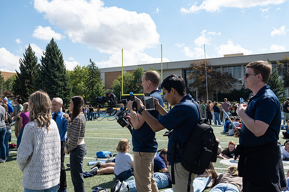 New Student Orientation - Sep 2024
