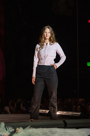 Winter Fashion Show - March 2025