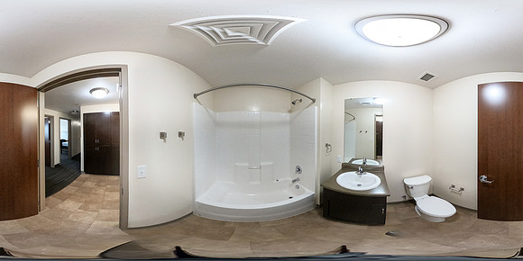 360 photos of the interior of Centre Square.