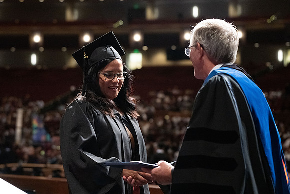 Convo - Education & Human Development - July 2024