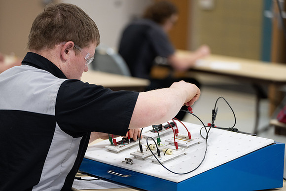 Automotive Competition - Mar 2025