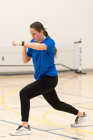 High Fitness Class - Feb 2022