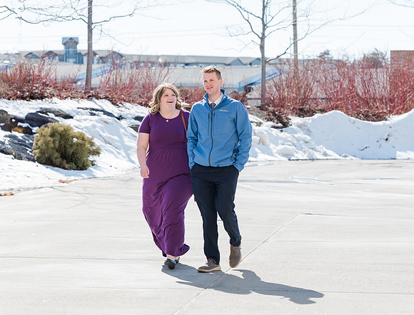 Devotional - Elder and Sister Bednar - Mar 2025