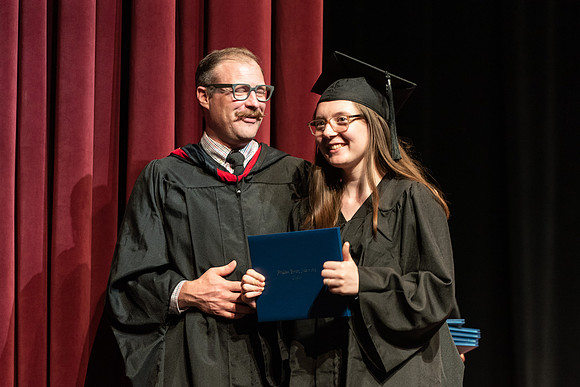 Convocation College Performing and Visual Arts - Jul 2022