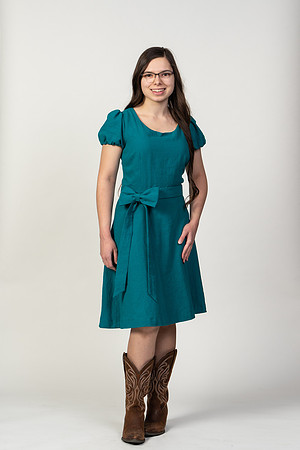 Fashion Portfolio - Dec 2024