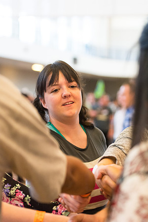 Get Connected allows new students at BYU-Idaho become introduced to the university.
