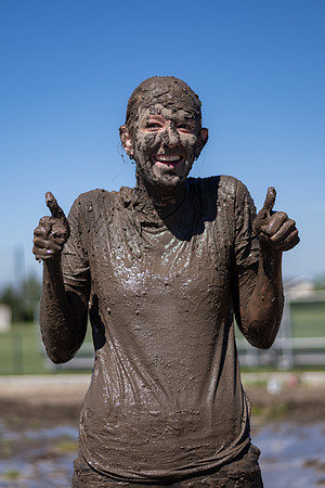Mud Fest Day - June 2025
