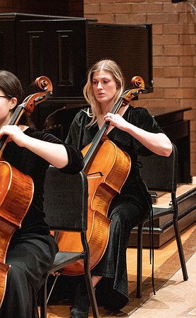 Chamber Orchestra - Feb 2023