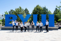 University Communications Web Team - July 2025