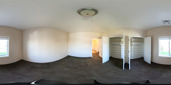 360 photos of the interior of a University Village 2 bedroom apartment.