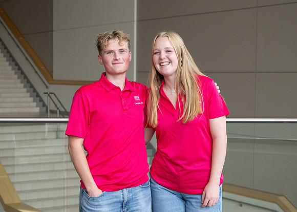 Campus Life - Sep 2024