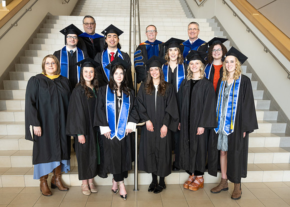 Social Work Grads - Dec 2024