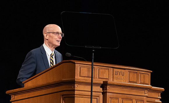 Devotional - Amy A. Wright - Oct. 2022