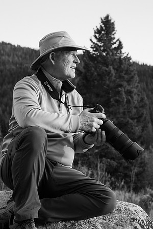 Teton Excursion - Oct 2024