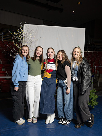 Fashion show - December 2024