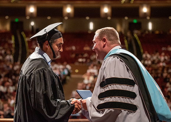 Convocation Business and Communication - July 2022