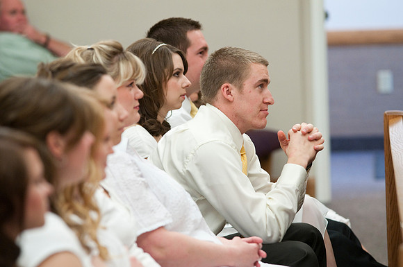 Nurses Pinning - Apr 2010