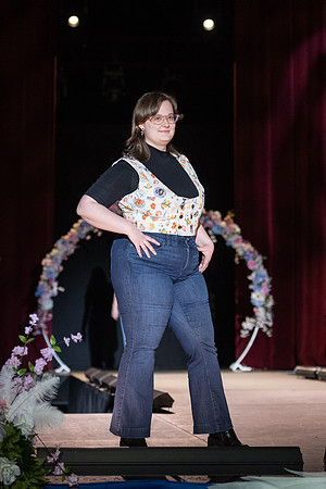 Winter Fashion Show - March 2025