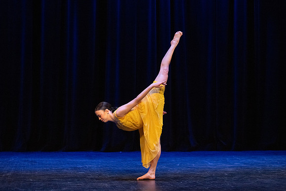 Dance Alliance Tour Promo - May 2024
