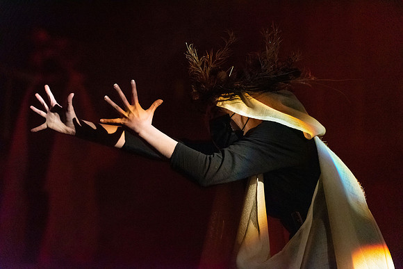 Macbeth - Feb 2021