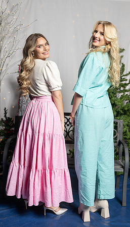 Fashion show - December 2024