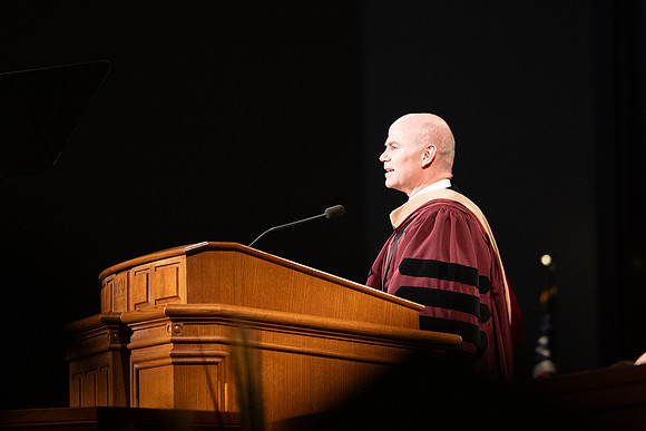 Commencement - Dec 2024