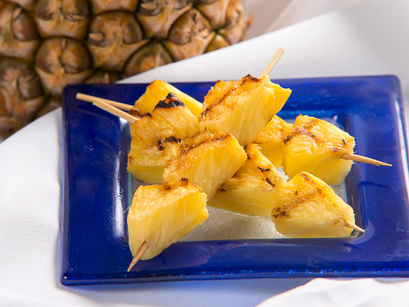 Food Service Catering menu item.