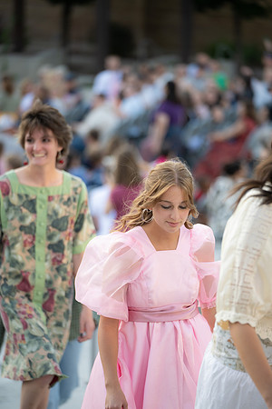 Fashion Show - July 2025