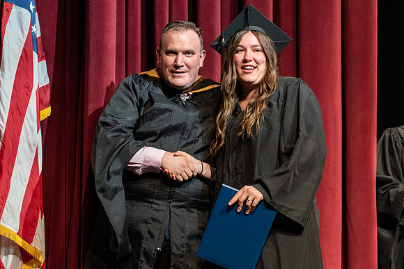 Convocation College Performing and Visual Arts - Jul 2022