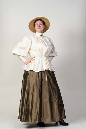 Fashion Portfolio - Dec 2024